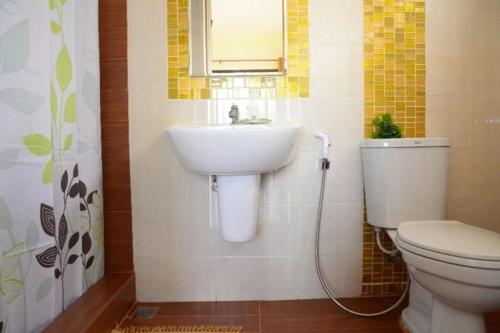 nawang maruekkhathaiyawan resort