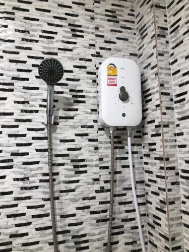 nawang maruekkhathaiyawan resort