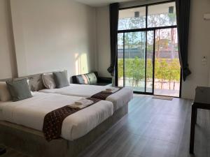 nawang maruekkhathaiyawan resort