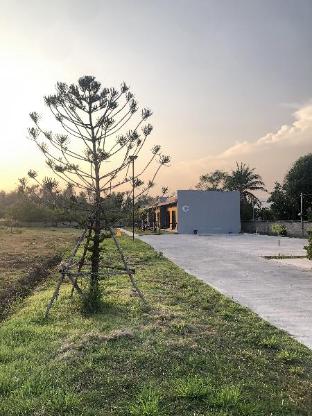 nawang maruekkhathaiyawan resort