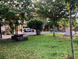 nawang maruekkhathaiyawan resort