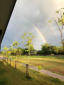 nawang maruekkhathaiyawan resort