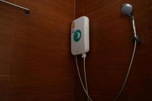 nawang maruekkhathaiyawan resort