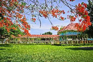 nawang maruekkhathaiyawan resort