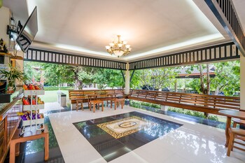 tontan resort cha am