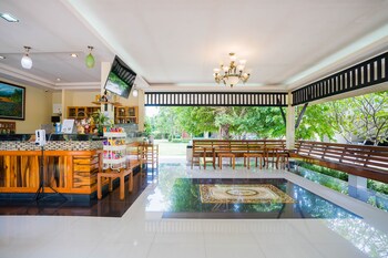tontan resort cha am