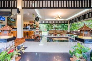 tontan resort cha am