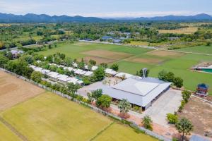 tontan resort cha am