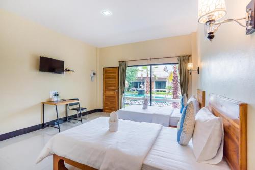 tontan resort cha am