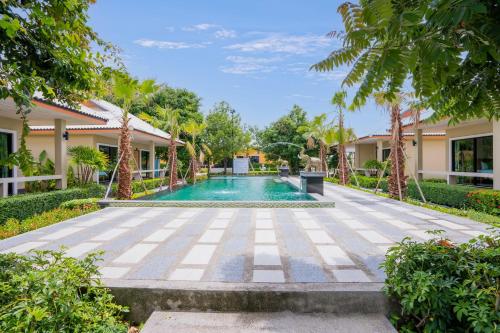 tontan resort cha am