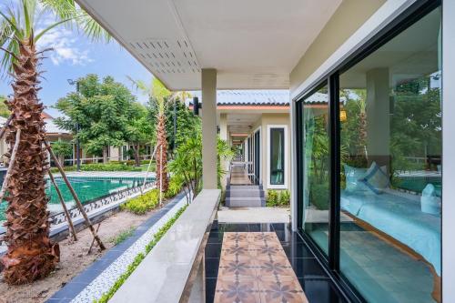 tontan resort cha am