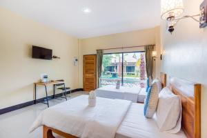 tontan resort cha am