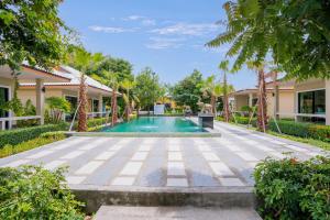 tontan resort cha am