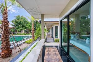tontan resort cha am