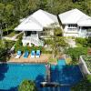 Na Sook Resort,Ao Nang>>Ao Nam Mao,3 star