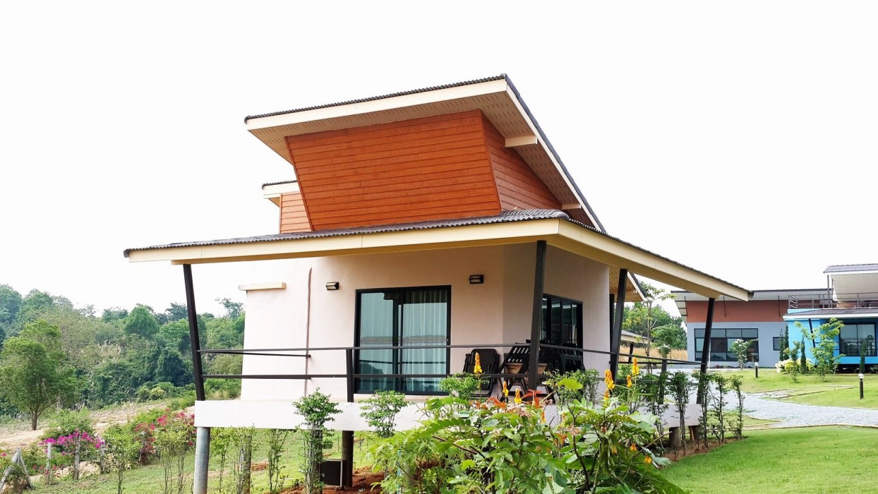 Aneto Valley Resort,Wang Mi>>Wang Katha,3 star