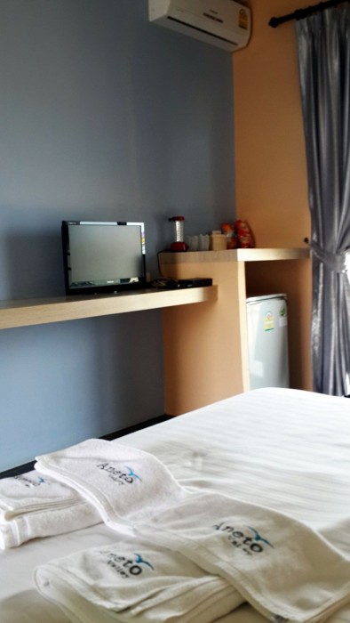 Aneto Valley Resort,Wang Mi>>Wang Katha,3 star