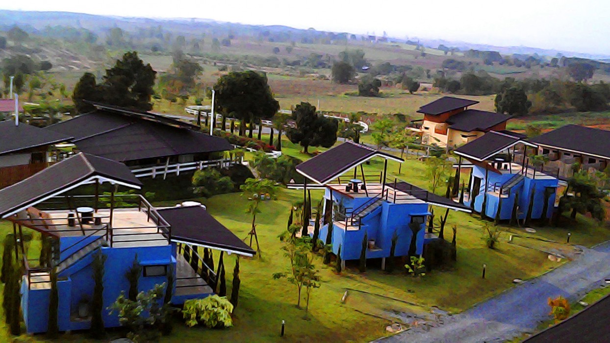 aneto valley resort