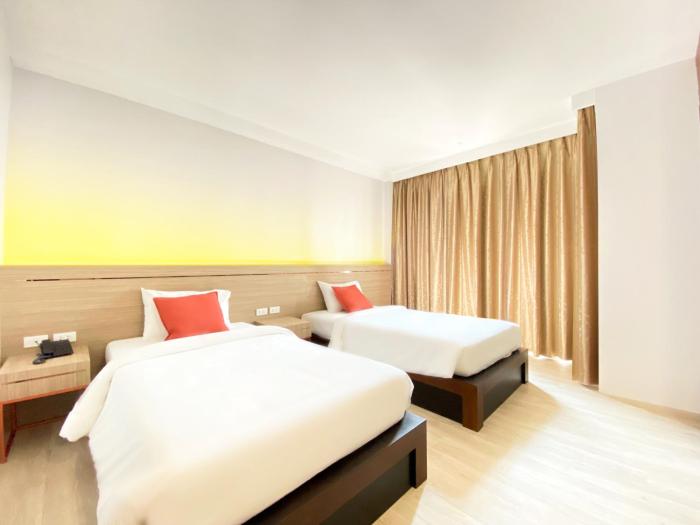 srilamduan hotel