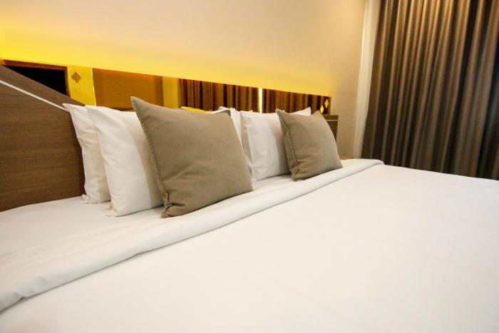 srilamduan hotel