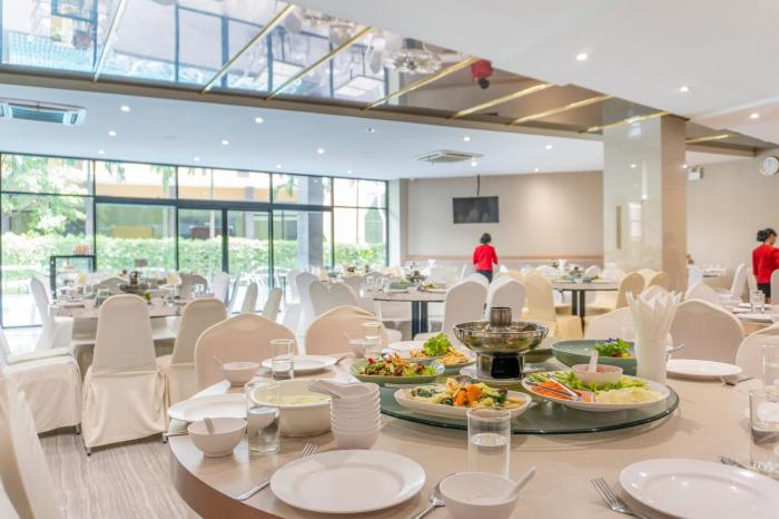 srilamduan hotel