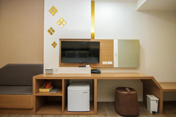 srilamduan hotel