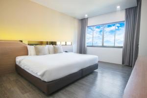 srilamduan hotel