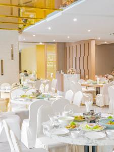 srilamduan hotel
