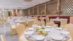 srilamduan hotel