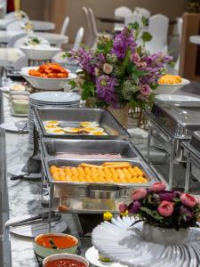 srilamduan hotel