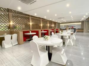 srilamduan hotel
