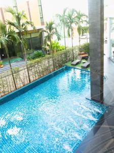 srilamduan hotel