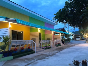 baan rommai sattahip