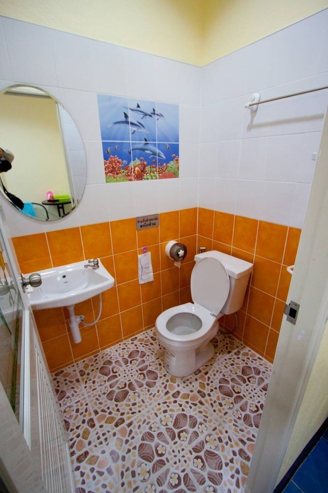 baan rommai sattahip