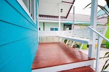 baan rommai sattahip