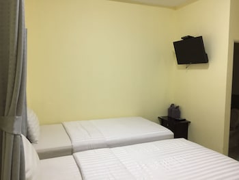 baan rommai sattahip