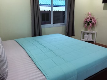 baan rommai sattahip