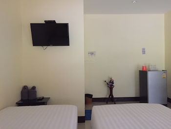 baan rommai sattahip