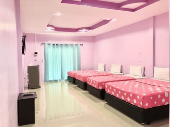 baan rommai sattahip