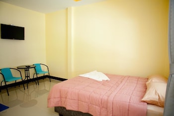 baan rommai sattahip