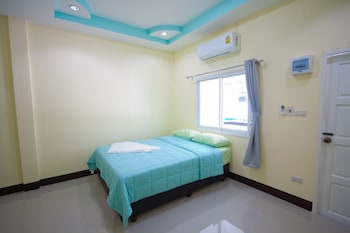 baan rommai sattahip