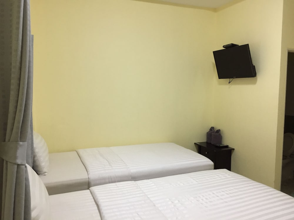 baan rommai sattahip