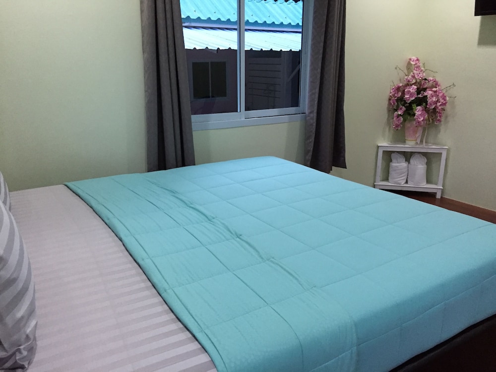 baan rommai sattahip