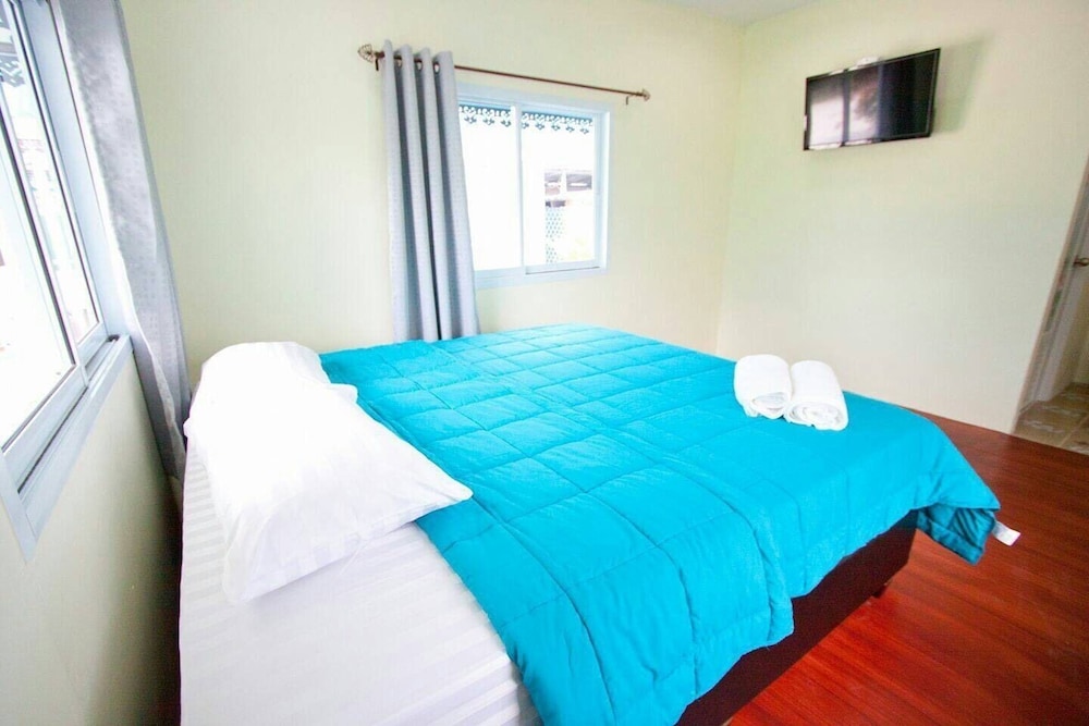 baan rommai sattahip