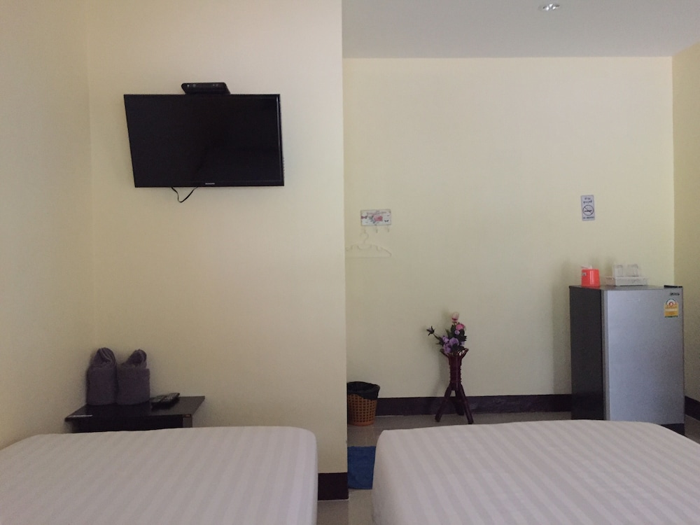 baan rommai sattahip