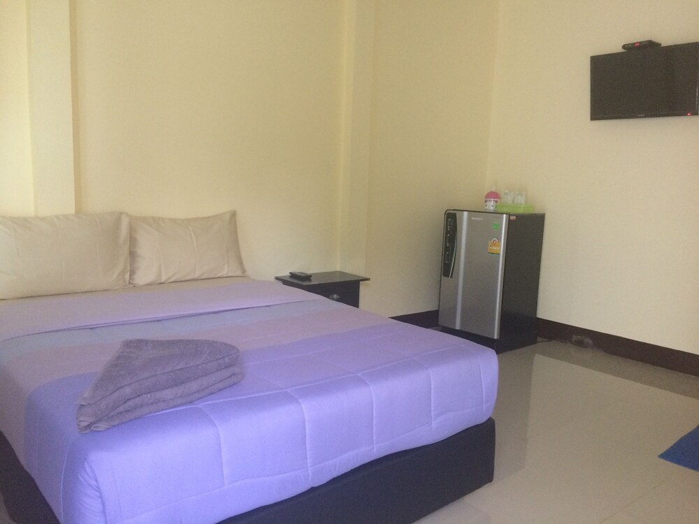 baan rommai sattahip