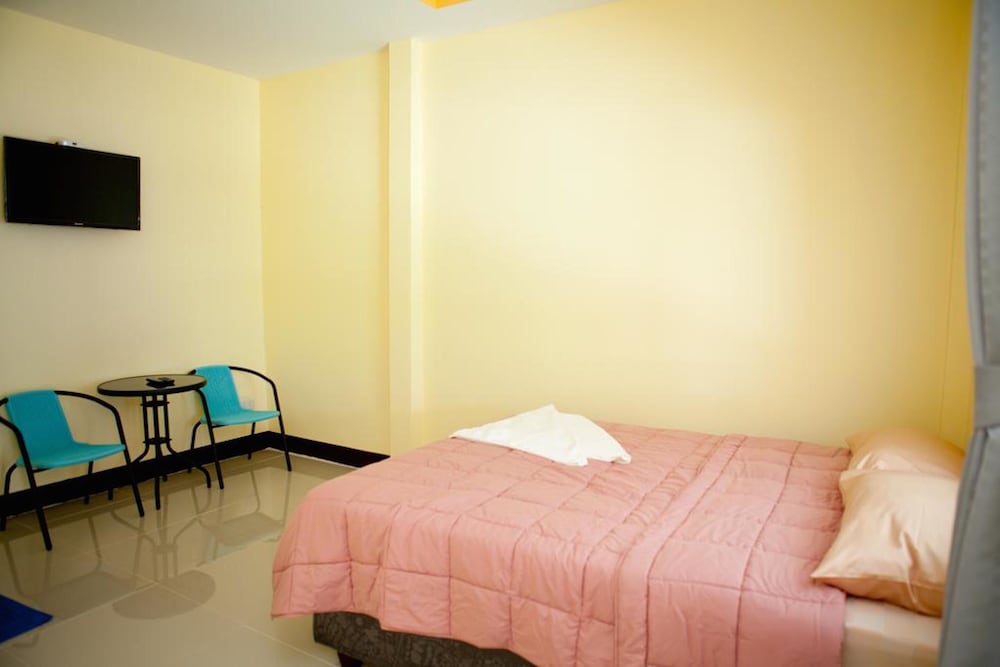 baan rommai sattahip