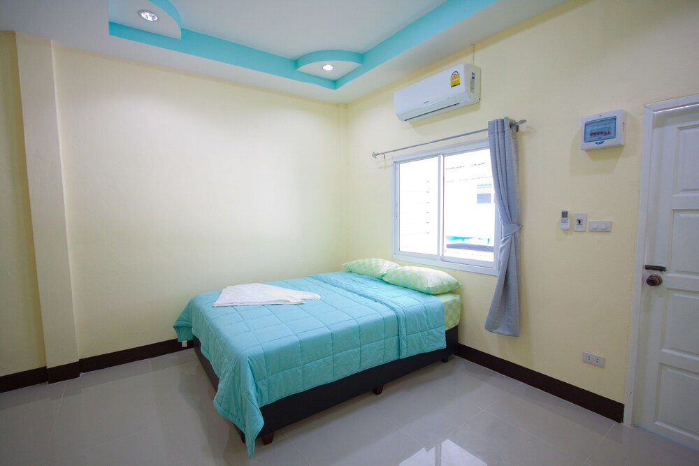 baan rommai sattahip