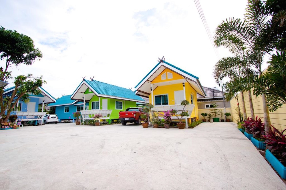 baan rommai sattahip