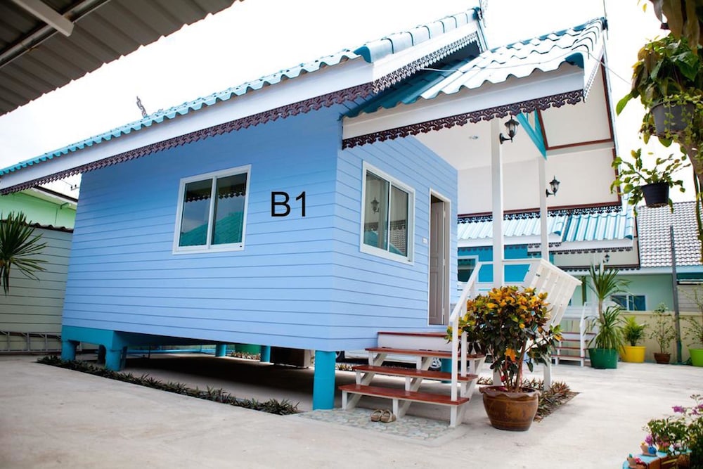 baan rommai sattahip